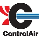 Controlair, Inc. logo