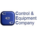 Control And Equipment Company logo