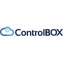 Controlbox Corp. logo
