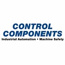 Control Components logo