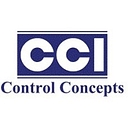 Control Concepts logo