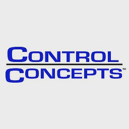Control Concepts Technology logo