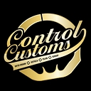 Control Customs UK LTD logo