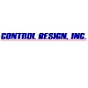 Control Design Inc logo
