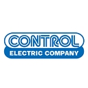 Control Electric Company logo