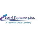 Control Engineering, Inc. A Root9b Technologies Company logo