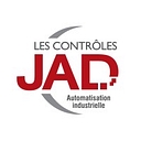 Controles Jad logo