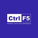 Favicon of Control F 5