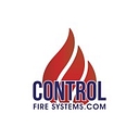 Control Fire Systems Ltd. logo