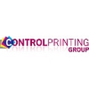 Control Printing Group logo
