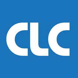 Control Laser Corporation logo