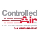 Controlled Air, Inc logo