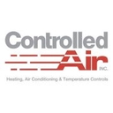 Controlled Air logo