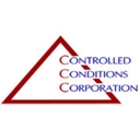 Controlled Conditions logo