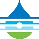 Controlled Fluidics logo