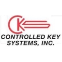 Controlled Key Systems logo