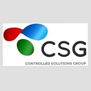 Controlled Solutions Group logo