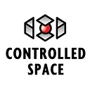Controlled Space Limited logo