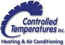 Controlled Temperatures logo