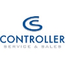 Controller Service & Sales Inc. logo