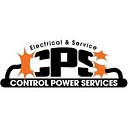 Control Power Services logo