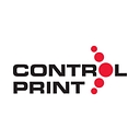 Control Print logo
