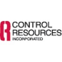 Control Resources, Inc. logo