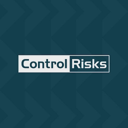 Control Risks logo