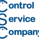 Control Service Company logo