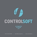 Controlsoft Automation Systems Ltd logo