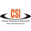 Control Source Inc. logo