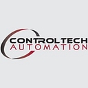 Controltech Automation   A Barry Wehmiller Company logo