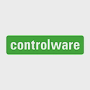 Controlware logo