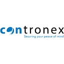 Contronex, Inc. logo