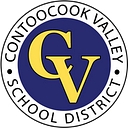 Contoocook Valley School District logo