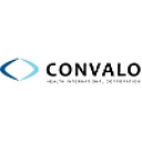 Convalo Health International Corp. logo