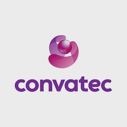 ConvaTec Ltd logo