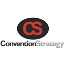 Convention Strategy Group logo