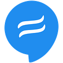 Converflow logo