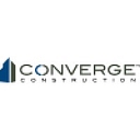 Converge Construction logo