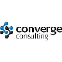Converge Consulting P/L logo
