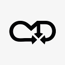 Converge Custom logo