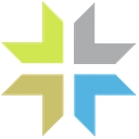 Converged Services logo