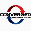 Converged Communication Systems logo