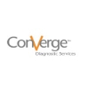 Converge Diagnostic Services logo