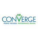 Converge HR Solutions logo