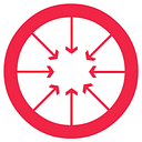 ConvergeHub logo