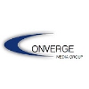 Converge Media Group logo