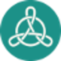 شعار Convergence AI
