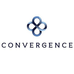 Convergence Logo